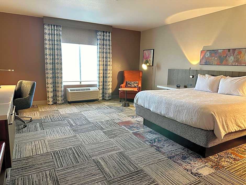 Hilton Garden Inn Oconomowoc