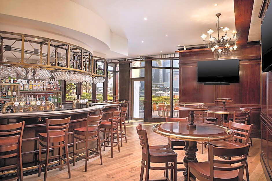 Beach Rotana Residences