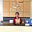Excella Hotel