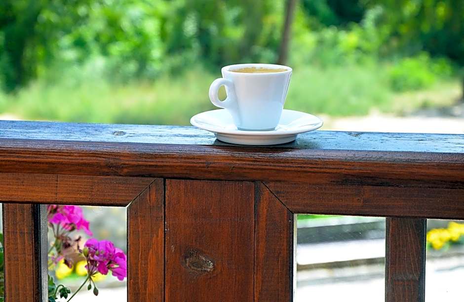 Family Hotel Dinchova kushta