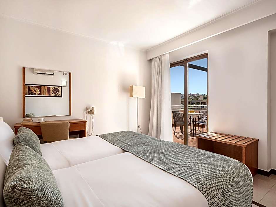 Sirios Village Hotel & Bungalows - All Inclusive