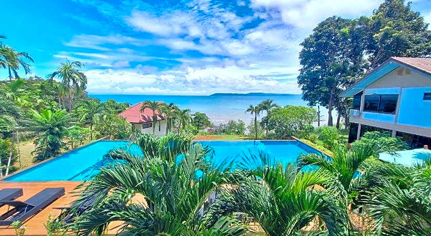 Sea Breeze @ Koh Mak