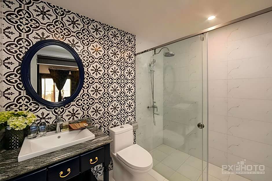 Matilda Boutique Hotel And Spa