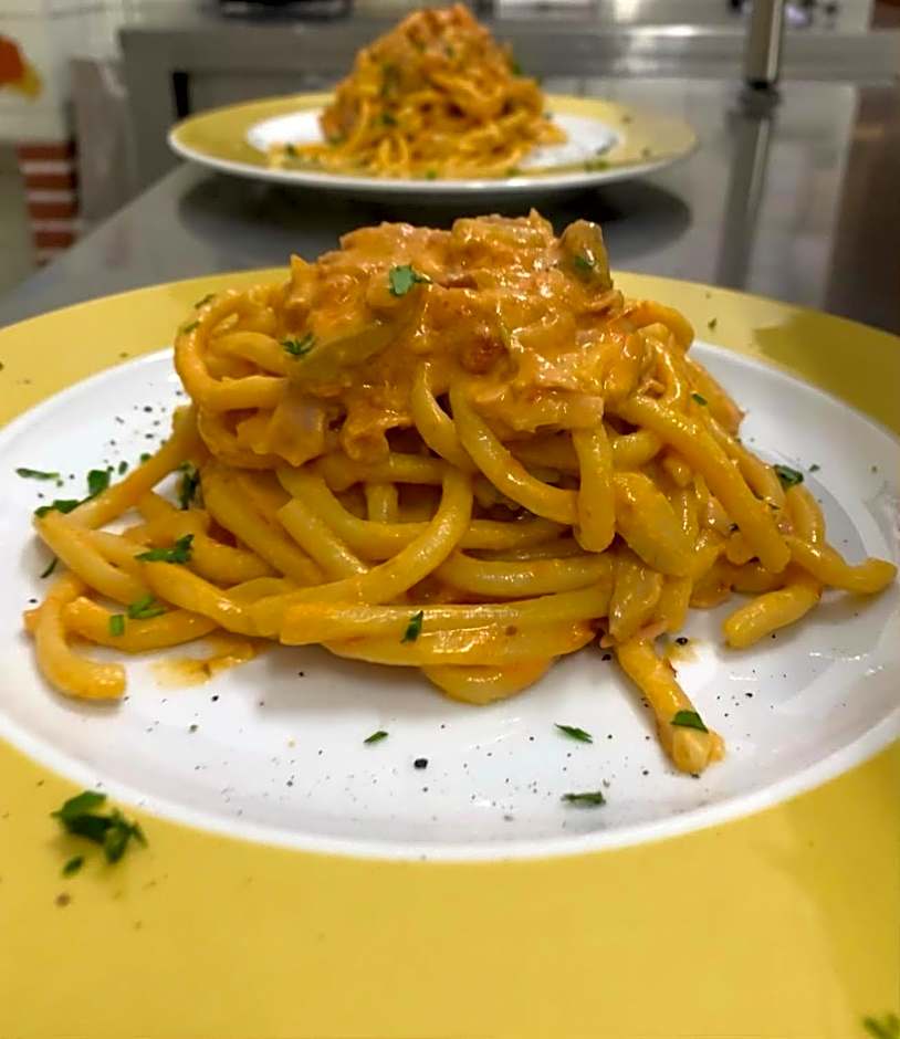 Hotel Ristorante SUPERSONIK