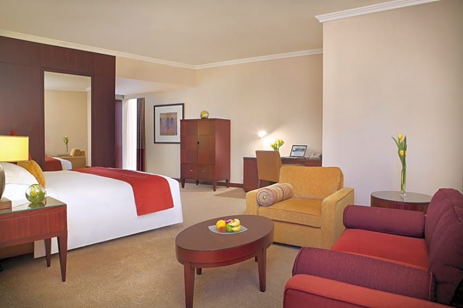 Beach Rotana - Abu Dhabi