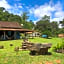 Pousada Camping e Restaurante Vila dos Arcanjos