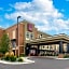 Comfort Suites Airport-University