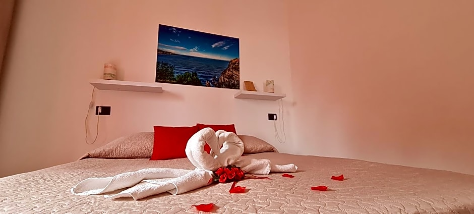 ACHILLE HOME B&B SORRENTO