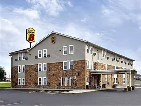 Motel 6 Litchfield, IL