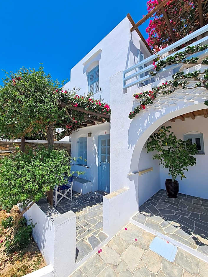 Petali Village Hotel