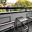 Courtyard by Marriott San Francisco Airport