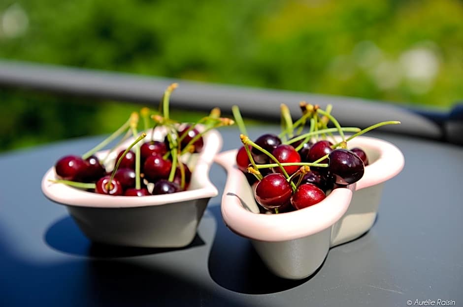 Cas'Anna Lidia - Hôtel De Charme