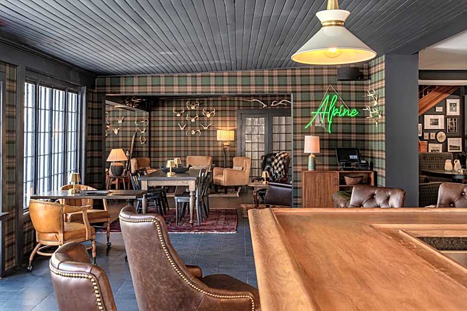 The Wentworth