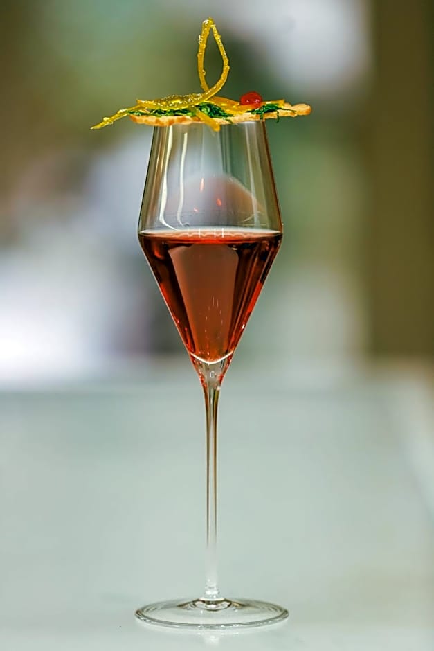 Boutiquehotel Das Tyrol