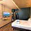 Hotel Novotel Genova City