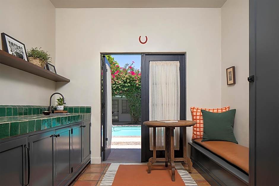Casa Cody