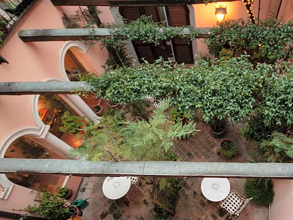 Mondo Antico B&B