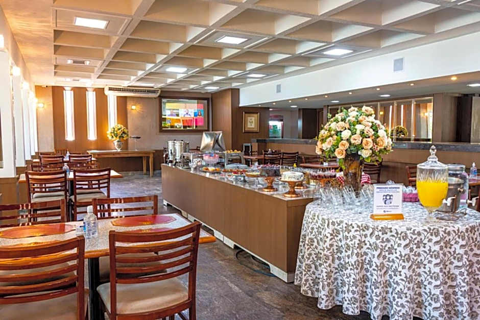 Dan Inn Uberaba & Convenções