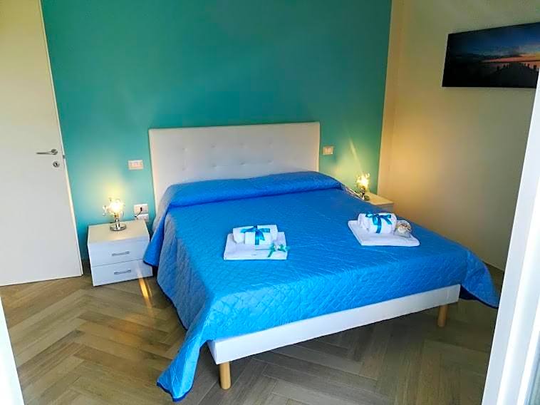 Il Giglio Marino Cilento Residence by ElodeaGroup