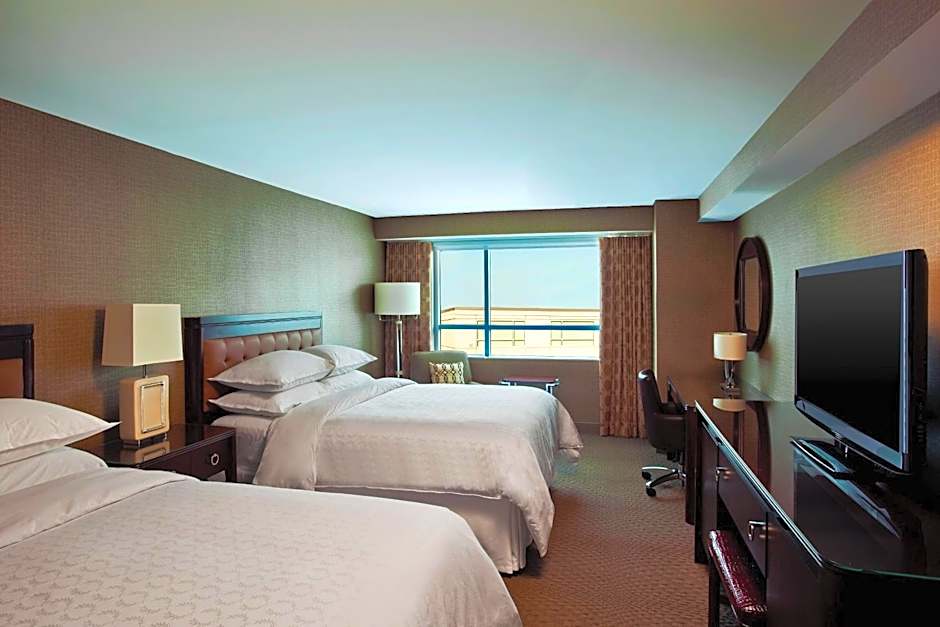 Sheraton Valley Forge King of Prussia