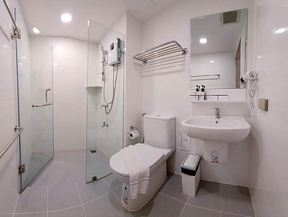 Nakara Hotel, Ubon Ratchathani