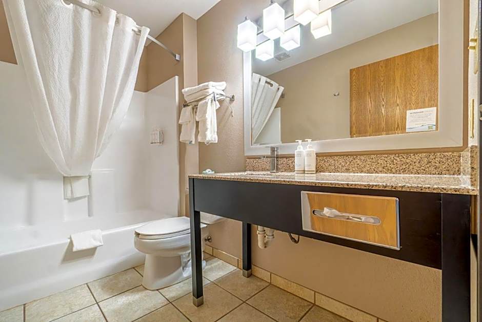 Super 8 by Wyndham Sioux City South