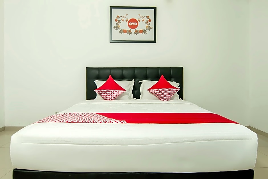 OYO 882 Puri Gevana Guest House