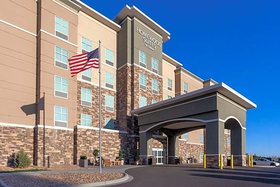 Homewood Suites by Hilton Broomfield Boulder