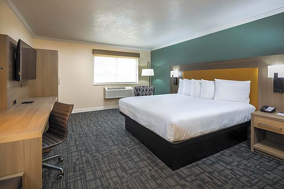 Comfort Inn Hayward - Oakland South