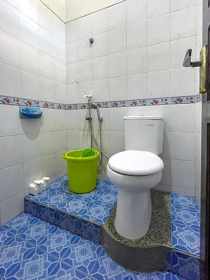 Soka Guesthouse Syariah