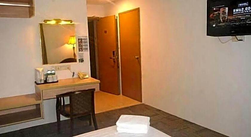 Prima Hotel Melaka