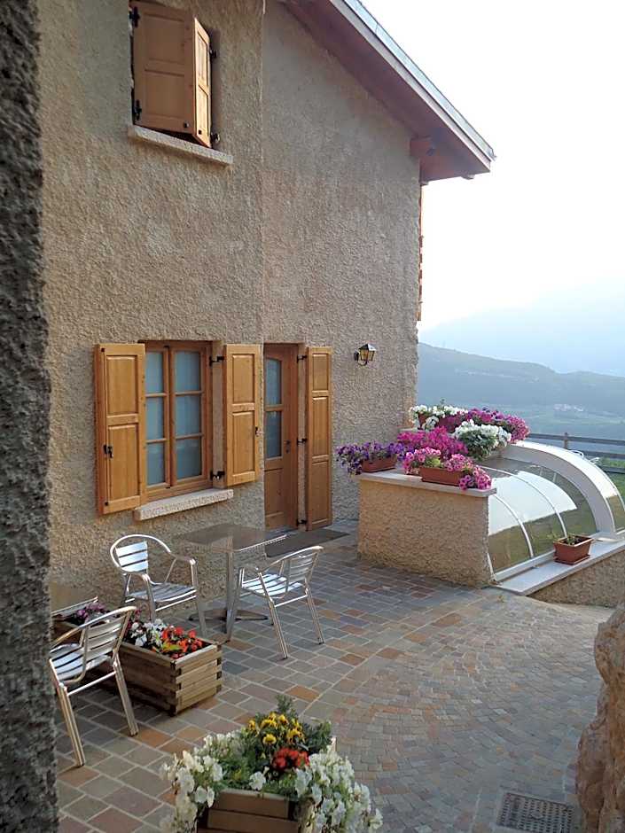 Appartamenti Camere Masi Brenta