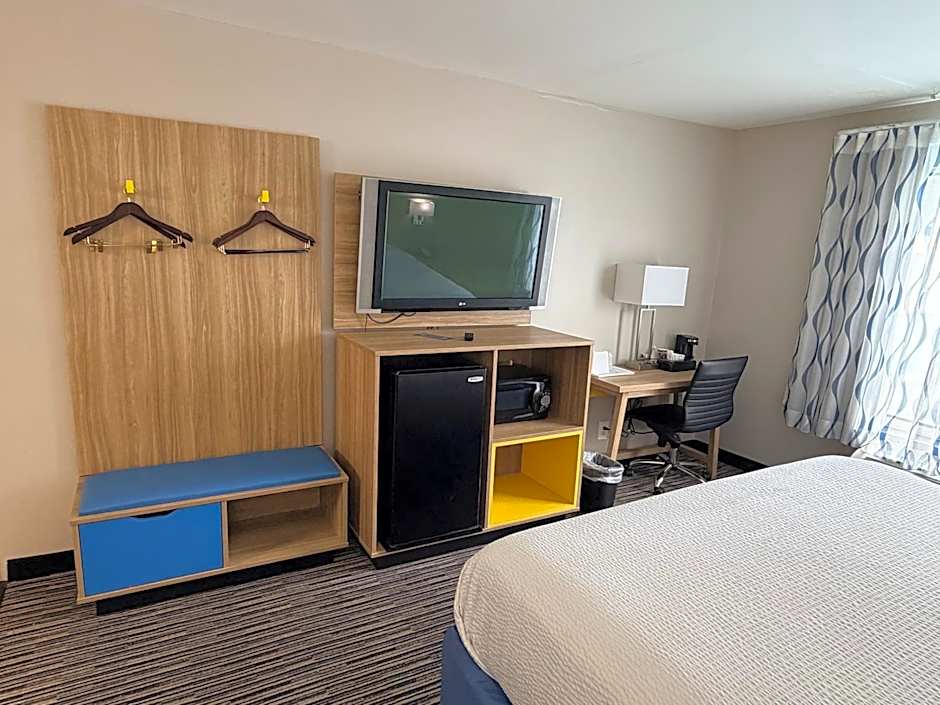 Days Inn by Wyndham Atlanta/Southlake/Morrow