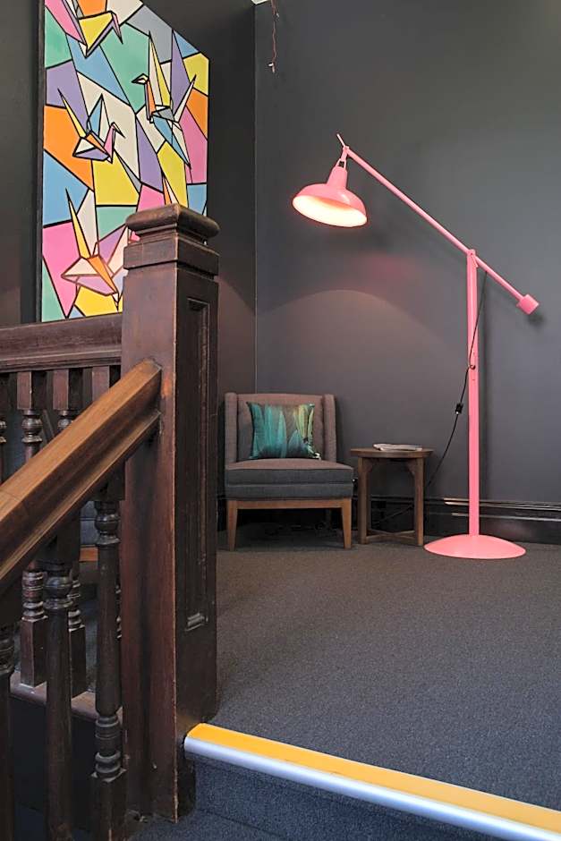 The Franklin Boutique Hotel