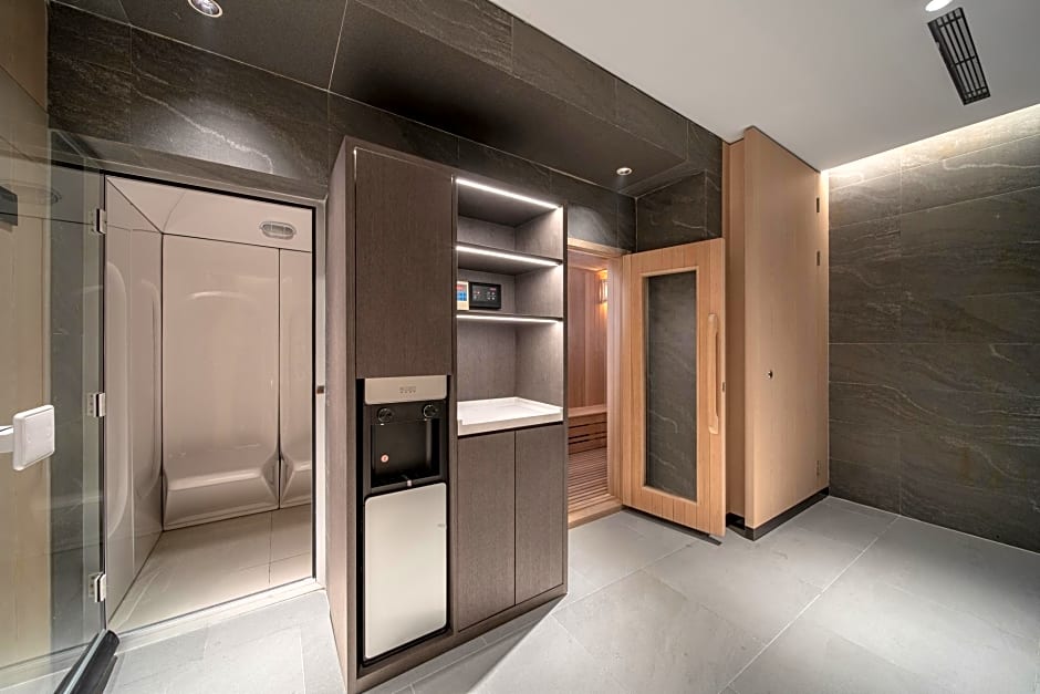 Ascott ICC Guangzhou