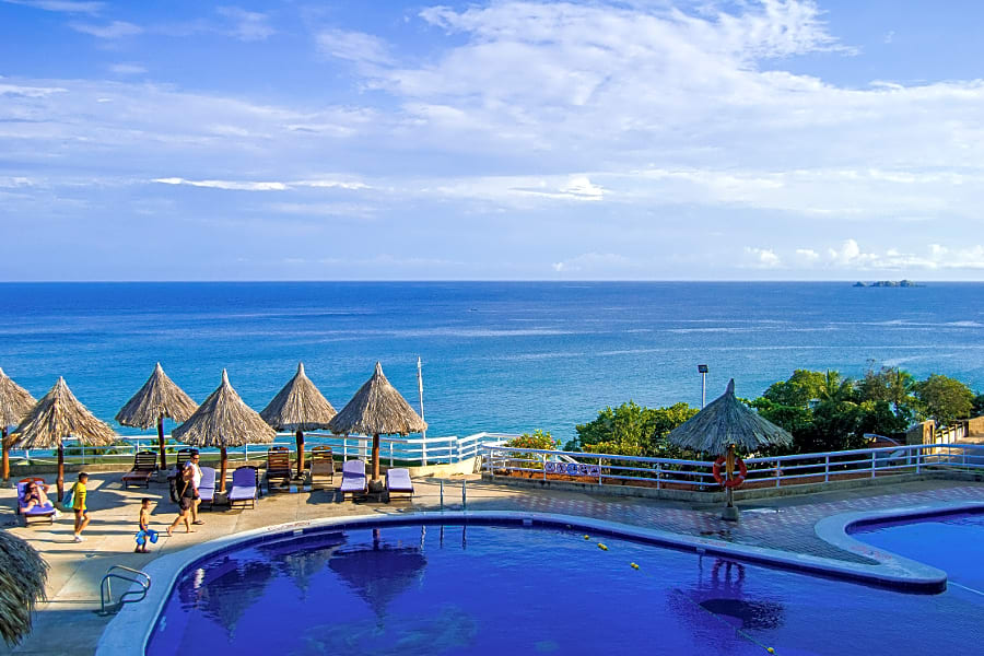 Hippocampus Vacation Club