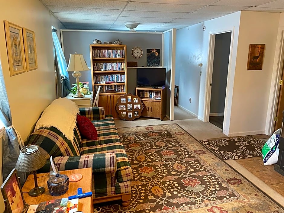Copperville B & B