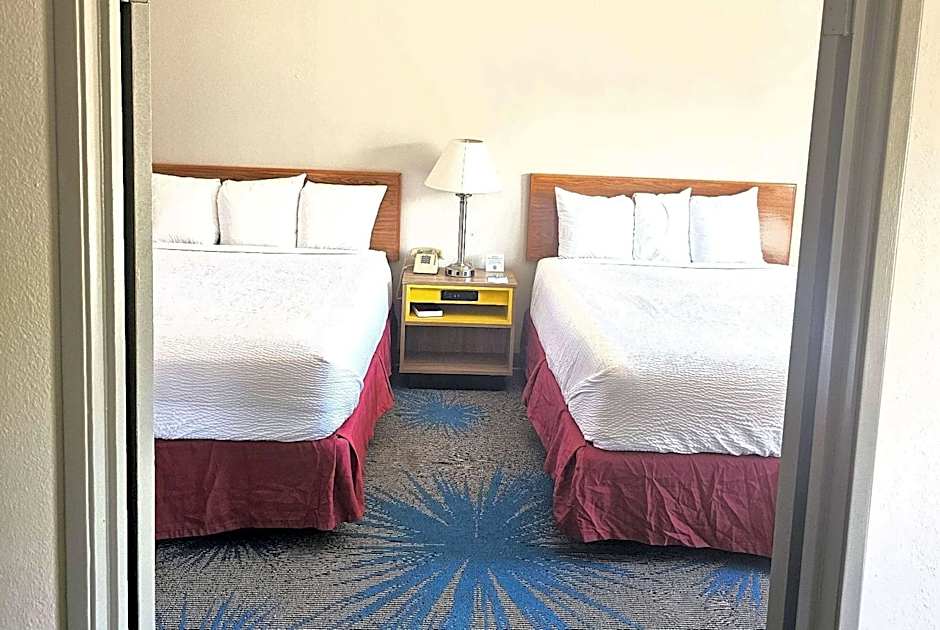 Days Inn by Wyndham North Sioux City