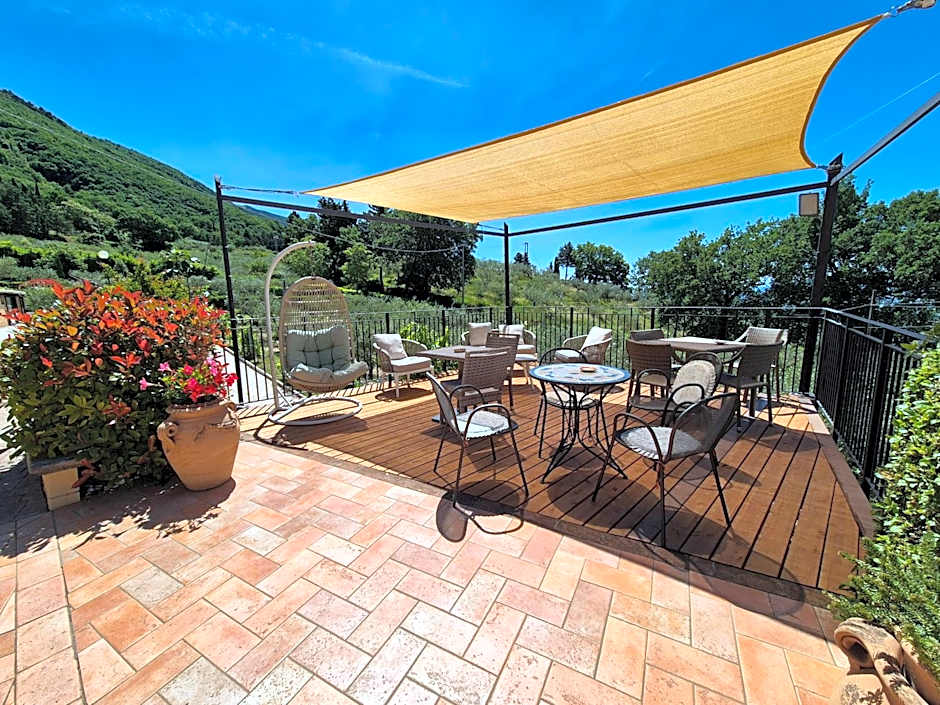 Villa Bigio