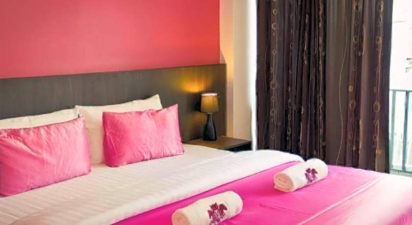 Chada Veranda Hotel