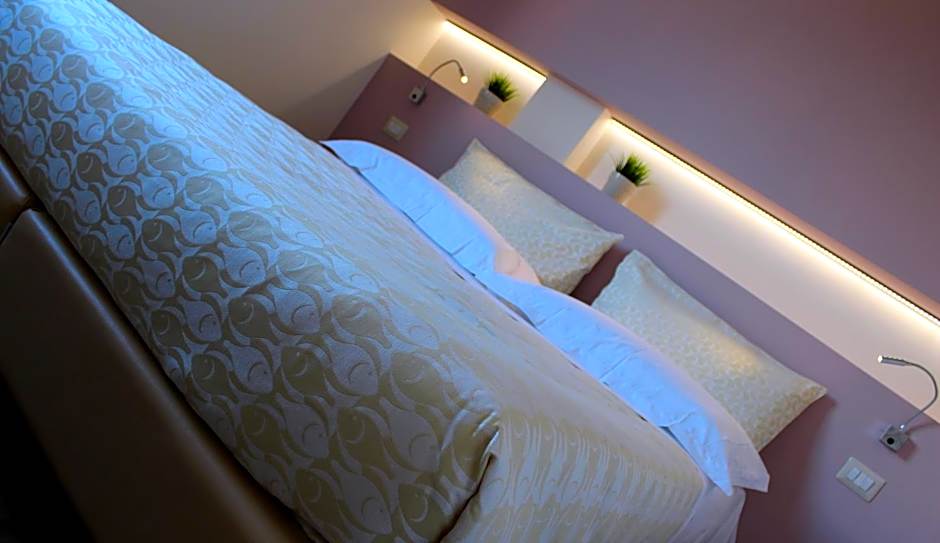 Hotel De La Ville depandance di Hotel Augustus