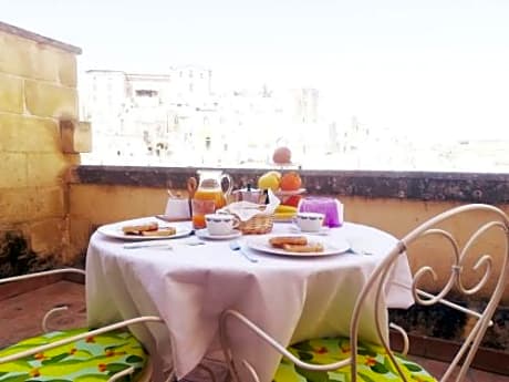 B&B TRE CORONE