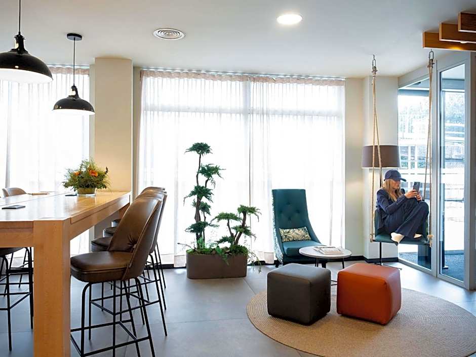ibis Styles Santander