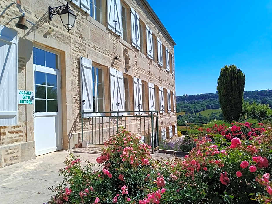 Domaine Ferme Sainte Anne