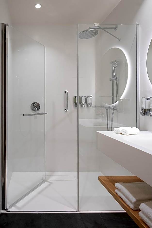 Hampton by Hilton Tallinn