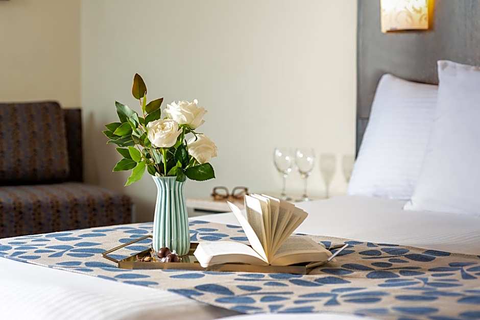 Leonardo Club Tiberias - All Inclusive