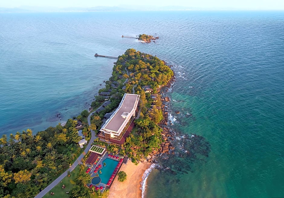 Nam Nghi Coral Peninsula Phu Quoc