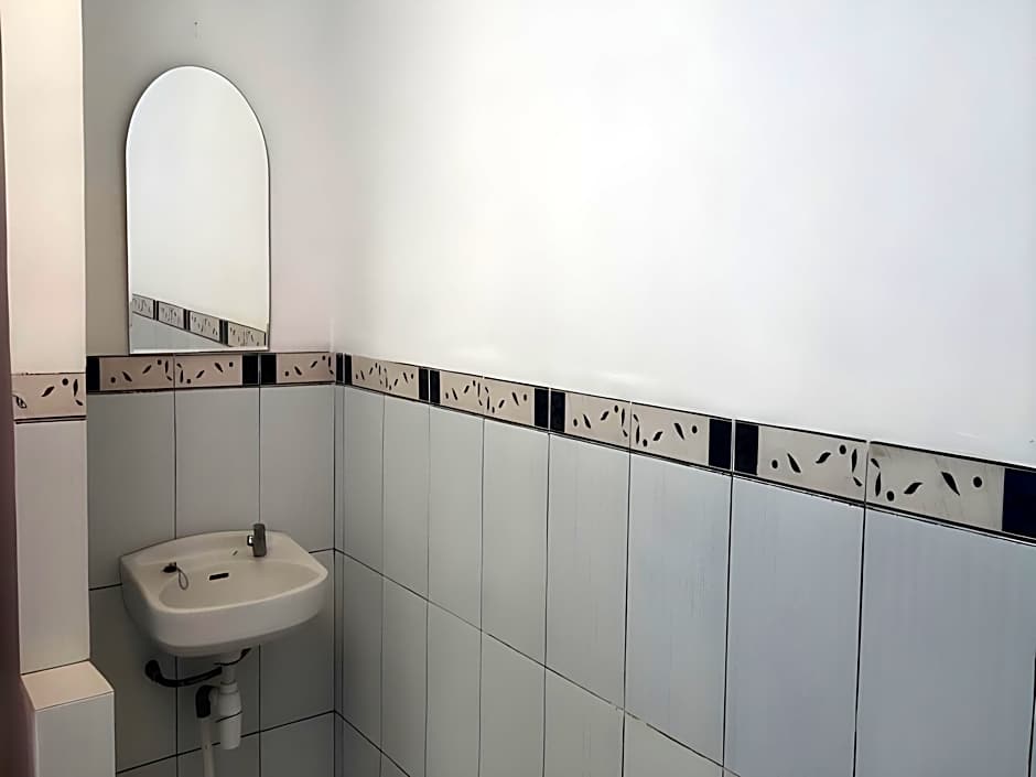 Nusa Indah Bungalows