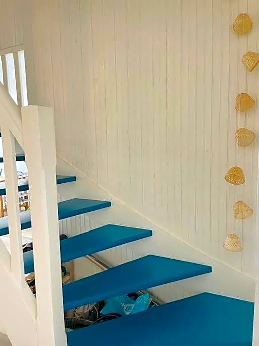 Villa à la Baule Annabelle