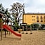 Hotel Větruše
